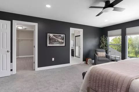 Bedroom - 7308 Concord Rd, Delaware, OH 43015 photo 5 of 11