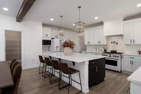 Kitchen - 7308 Concord Rd, Delaware, OH 43015 photo 1 of 5