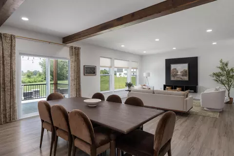 Dining - 7308 Concord Rd, Delaware, OH 43015 photo 3 of 3