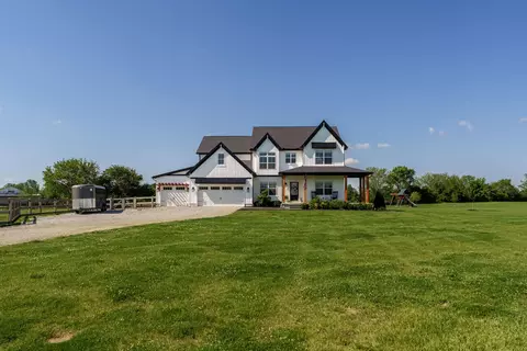 Exterior - 7308 Concord Rd, Delaware, OH 43015 photo 4 of 16