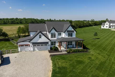 Exterior - 7308 Concord Rd, Delaware, OH 43015 photo 2 of 16