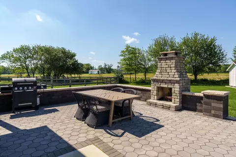 Exterior - 7308 Concord Rd, Delaware, OH 43015 photo 13 of 16