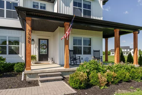 Exterior - 7308 Concord Rd, Delaware, OH 43015 photo 8 of 16