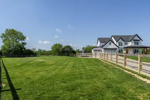 Exterior - 7308 Concord Rd, Delaware, OH 43015 photo 3 of 16