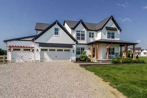 Exterior - 7308 Concord Rd, Delaware, OH 43015 photo 6 of 16