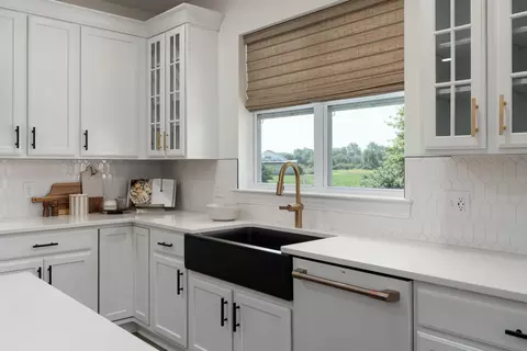 Kitchen - 7308 Concord Rd, Delaware, OH 43015 photo 4 of 5