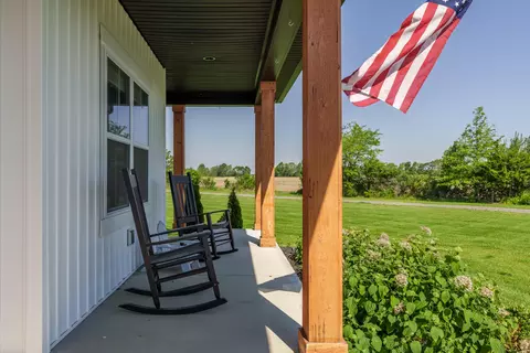 Exterior - 7308 Concord Rd, Delaware, OH 43015 photo 9 of 16