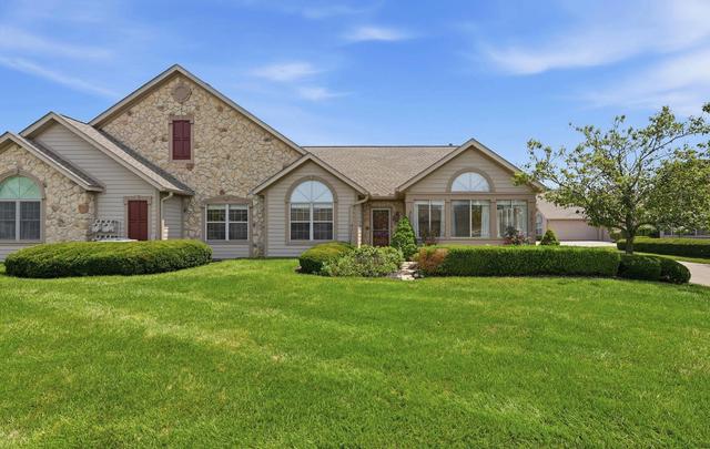 3629 Stoneway Pt, Powell, OH 43065