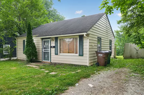 2405 Lindale Rd, Columbus, OH 43224