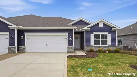 567 Darliene Dr, Plain City, OH 43064