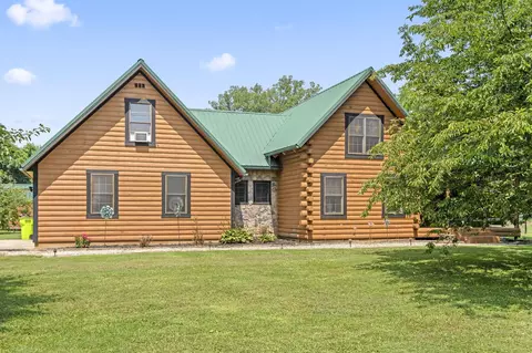 4073 Turkey Ridge Rd, South Salem, OH 45681