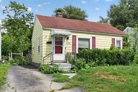2798 Hiawatha St, Columbus, OH 43211