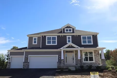 8645 Martin Ln, Plain City, OH 43064