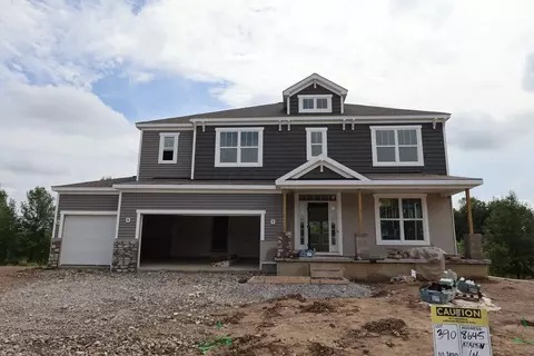 8645 Martin Ln, Plain City, OH 43064