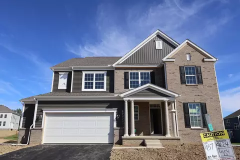 9624 Riley Rd, Plain City, OH 43064