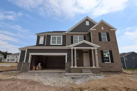 9624 Riley Rd, Plain City, OH 43064