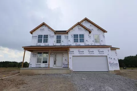 3877 Maize View Dr, Powell, OH 43065
