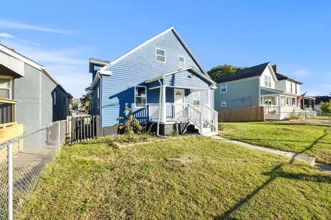 1006 Campbell Ave, Columbus, OH 43223