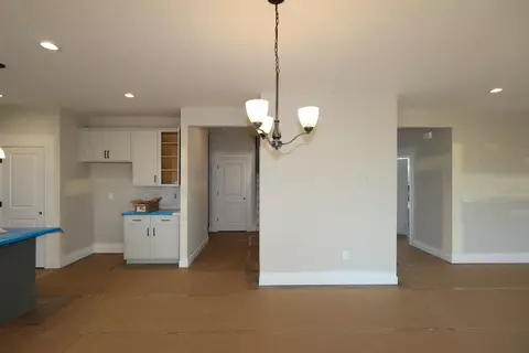 Entry Way - 3928 Maize View Dr, Powell, OH 43065 photo 1 of 1