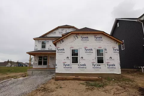 3928 Maize View Dr, Powell, OH 43065