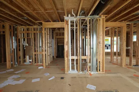 Entry Way - 3928 Maize View Dr, Powell, OH 43065 photo 1 of 1
