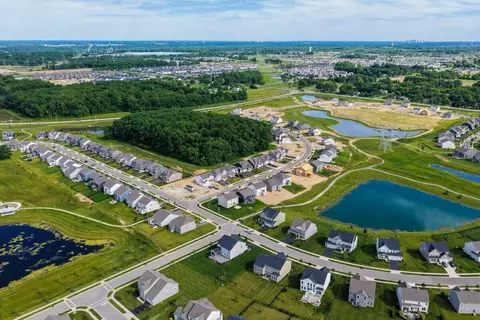 View/Area - 3928 Maize View Dr, Powell, OH 43065 photo 1 of 3