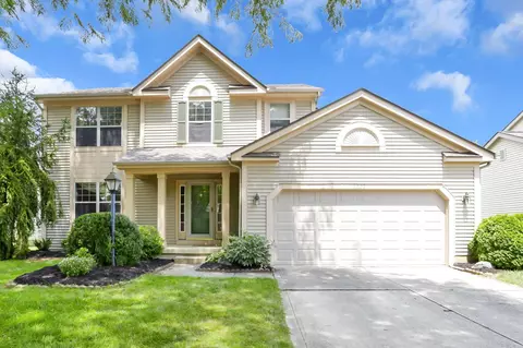 5802 Gaelic Ct, Dublin, OH 43016