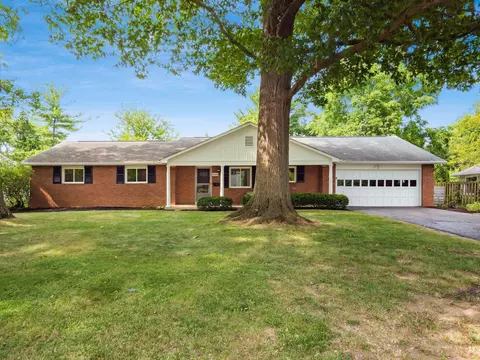 2030 Chardon Rd, Columbus, OH 43220