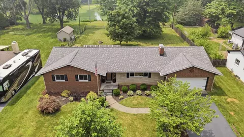3181 Eastwick Rd, Columbus, OH 43232