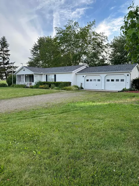 9855 County Road 35, Alger, OH 45812