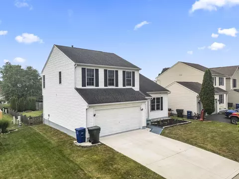 8579 Abilene Dr, Blacklick, OH 43004