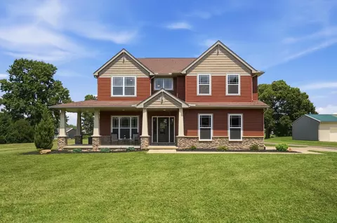 6473 Sherman Rd, Galena, OH 43021