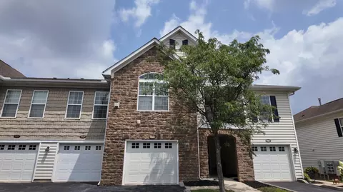 6252 Hudson Reserve Way #6252, Westerville, OH 43081