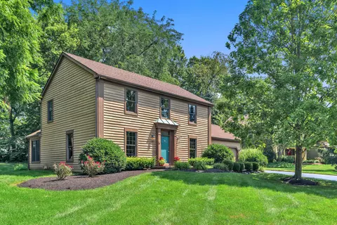 1118 Riva Ridge Blvd, Columbus, OH 43230