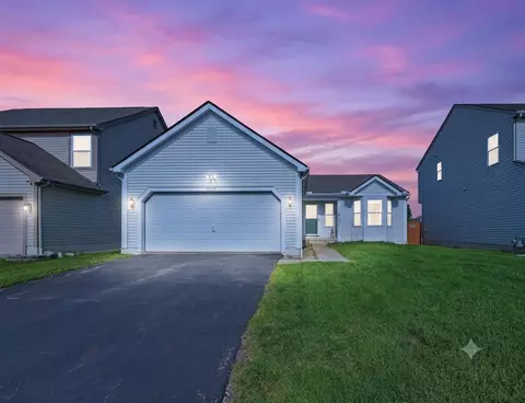 5479 Sweet Gale Ct, Canal Winchester, OH 43110