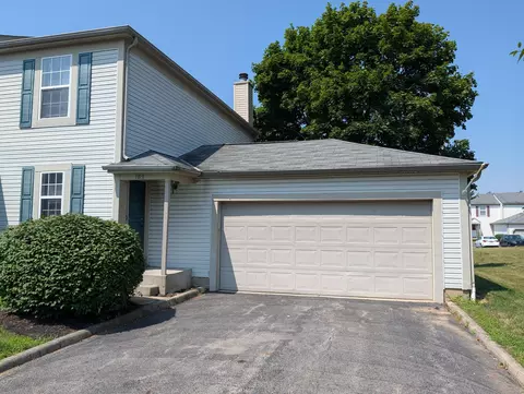189 Hawkins Ln #11F, Blacklick, OH 43004