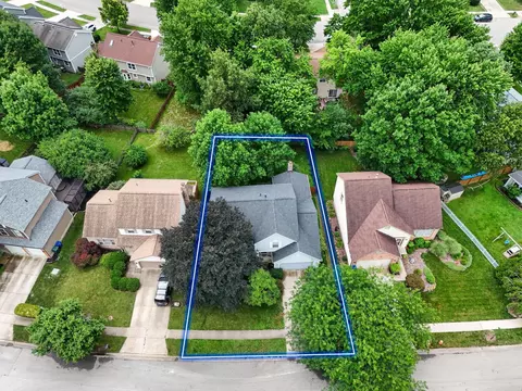 4217 Eagle Head Dr, Columbus, OH 43230