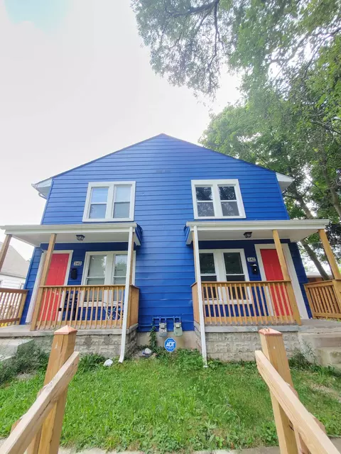 340 S Wayne Ave, Columbus, OH 43204
