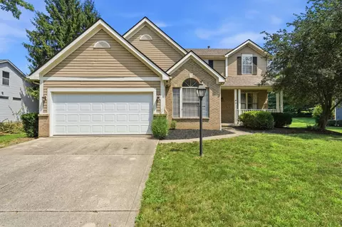 708 N Starr Dr, Pickerington, OH 43147