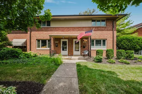 1966 Northwest Blvd, Columbus, OH 43212