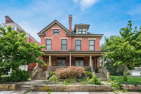 167 S 18th St, Columbus, OH 43205