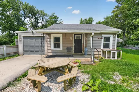 2054 Republic Ave, Columbus, OH 43211