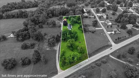 15934 Wooster Rd, Mount Vernon, OH 43050