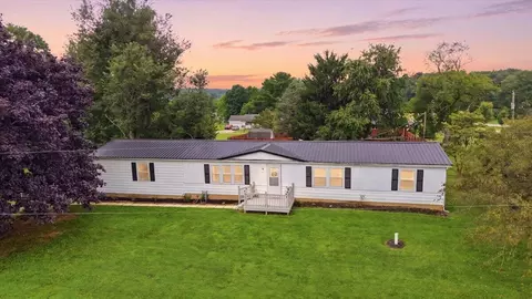 15934 Wooster Rd, Mount Vernon, OH 43050