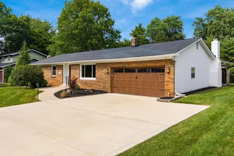408 Pickering Dr, Pickerington, OH 43147