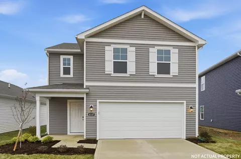 5873 Scarlet Birch Dr, Canal Winchester, OH 43110