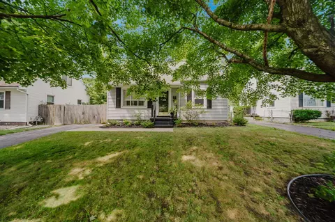 852 E Longview Ave, Columbus, OH 43224