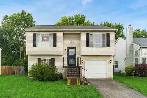 2783 Raphael Dr, Columbus, OH 43232