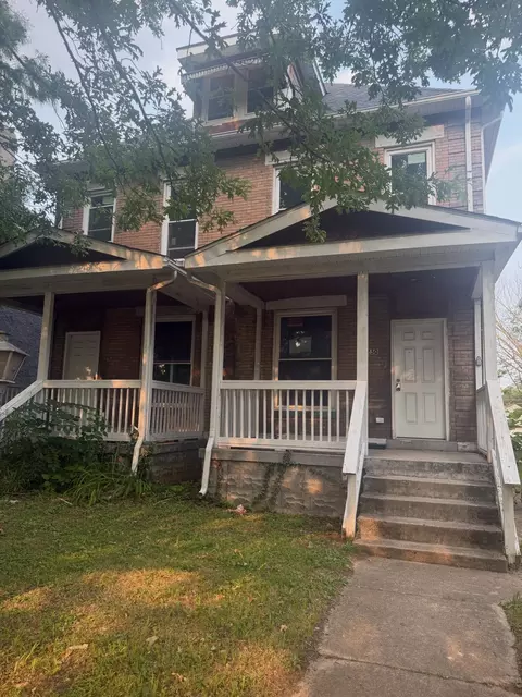 252 N Monroe Ave #250, Columbus, OH 43203