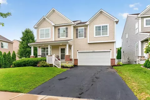 6035 Shreven Dr, Westerville, OH 43081